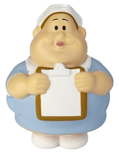 MBW-M124268-SQUEEZIES® Nurse Berta®